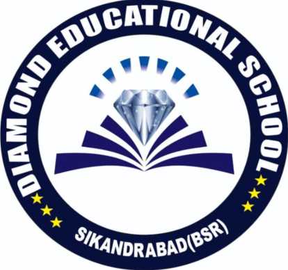 DIAMOND EDUCATIONAL SCHOOL